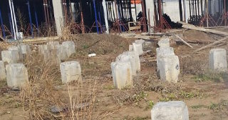 Демонтаж бетонных свай в ессентуках - Сварной-Ссн | Цены от 1042 рублей