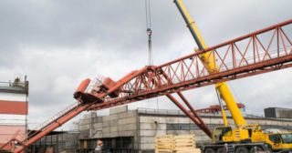 Демонтаж кранов Ессентуки, цена от 2969 руб.