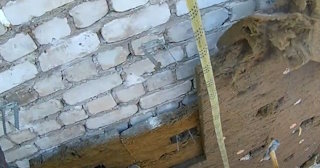 Демонтаж утеплителя в ессентуках по выгодной цене от 417 рублей - Сварной-Ссн